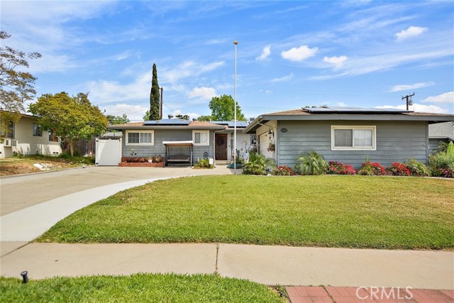 1370 N 3Rd Ave, Upland, CA 91786