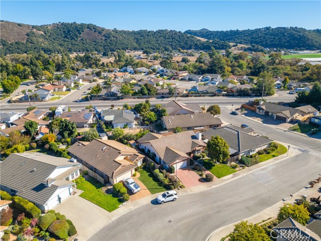 Detail Gallery Image 59 of 68 For 1154 Pradera Ct, Arroyo Grande,  CA 93420 - 3 Beds | 2 Baths