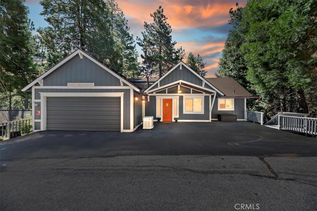 26625 Lake Forest Drive
