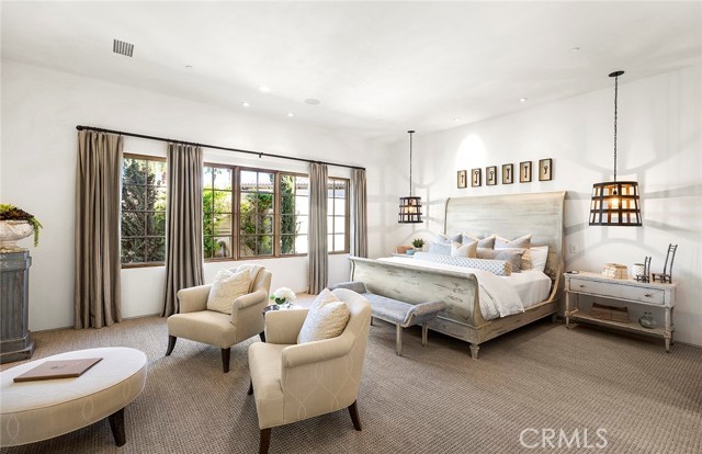 Detail Gallery Image 44 of 75 For 43052 via Siena, Indian Wells,  CA 92210 - 5 Beds | 5/2 Baths