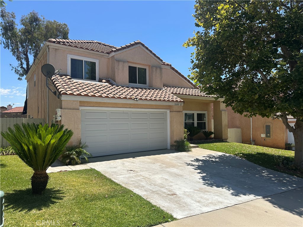 10600 Silverleaf Circle