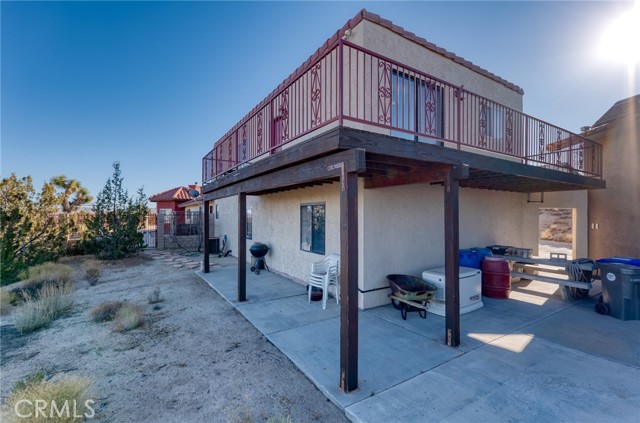 Detail Gallery Image 31 of 63 For 56630 Bear Ct, Yucca Valley,  CA 92284 - 6 Beds | 4 Baths