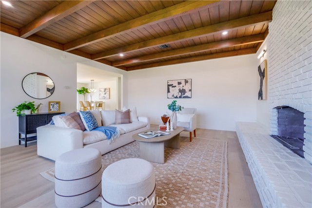 Detail Gallery Image 9 of 44 For 3402 Campus Ave, Claremont,  CA 91711 - 3 Beds | 2 Baths