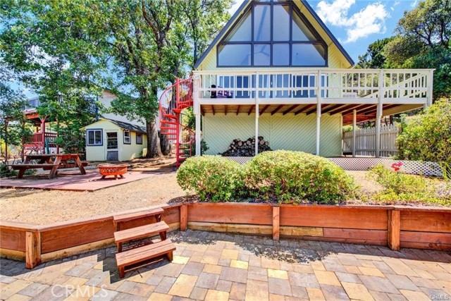 Detail Gallery Image 62 of 64 For 7847 Evergreen Dr, Kelseyville,  CA 95451 - 3 Beds | 2 Baths