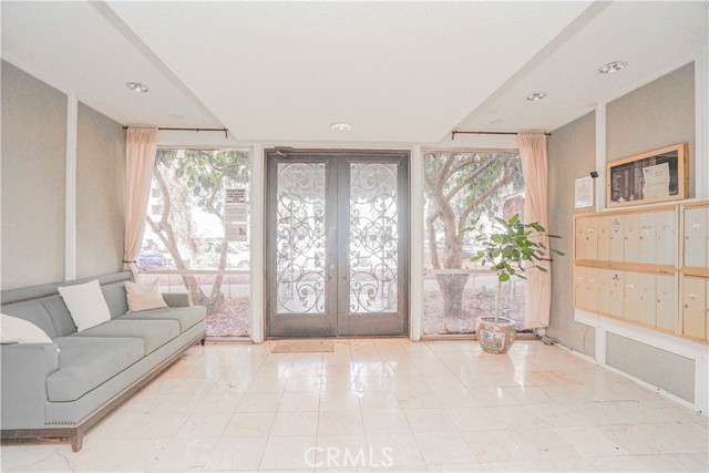 Detail Gallery Image 2 of 28 For 400 S La Fayette Park Pl  #314, Los Angeles,  CA 90057 - 1 Beds | 1/1 Baths