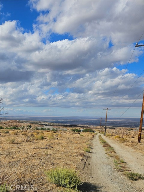 Detail Gallery Image 3 of 3 For 0 Vic Cima Mesa 104 St, –,  CA 93543 - – Beds | – Baths