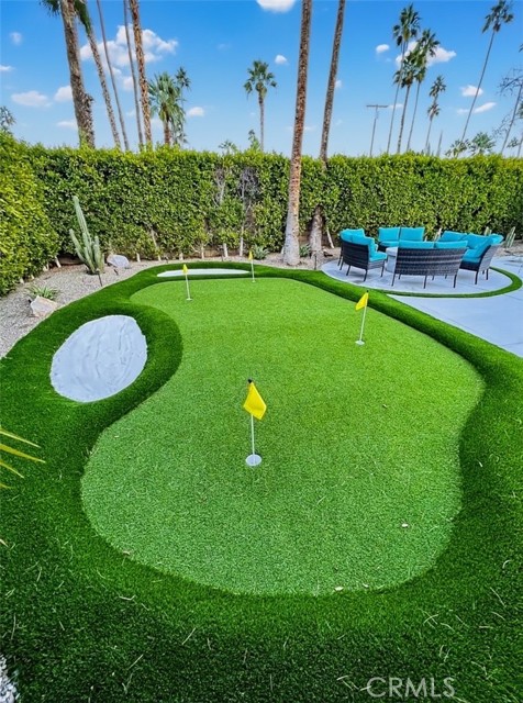 Detail Gallery Image 22 of 24 For 1523 E San Lorenzo, Palm Springs,  CA 92264 - 5 Beds | 5 Baths