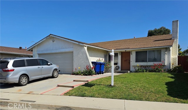 3611 W 153Rd St, Lawndale, CA 90260