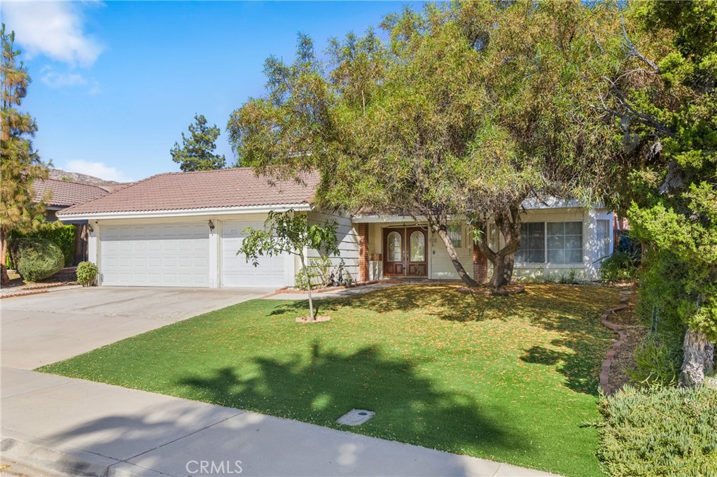 24321 Barley Road