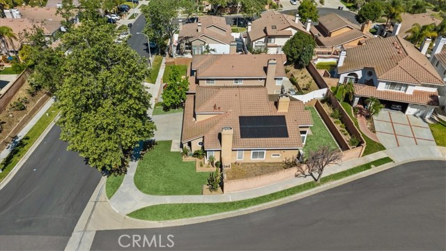 Detail Gallery Image 36 of 42 For 1671 Dominguez Ranch Road, Corona,  CA 92882 - 4 Beds | 2/1 Baths