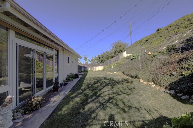 27054 Springcreek Road, Rancho Palos Verdes, California 90275, 3 Bedrooms Bedrooms, ,1 BathroomBathrooms,Residential,Sold,Springcreek,PV24016493