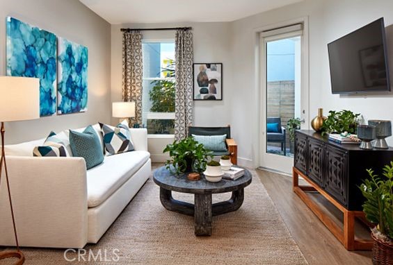 Detail Gallery Image 8 of 26 For 19525 W Nordoff St #25-435,  Northridge,  CA 91324 - 2 Beds | 2 Baths