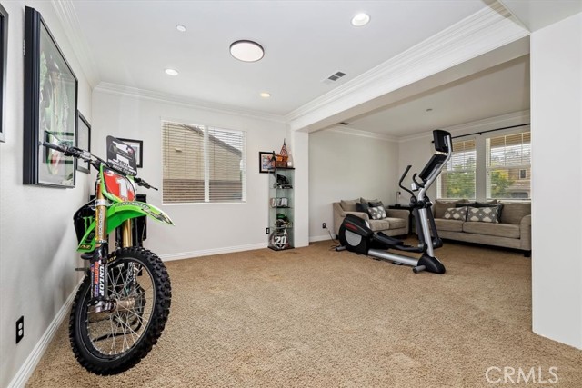 Detail Gallery Image 30 of 62 For 35555 Desert Rose Way, Lake Elsinore,  CA 92532 - 4 Beds | 3/1 Baths