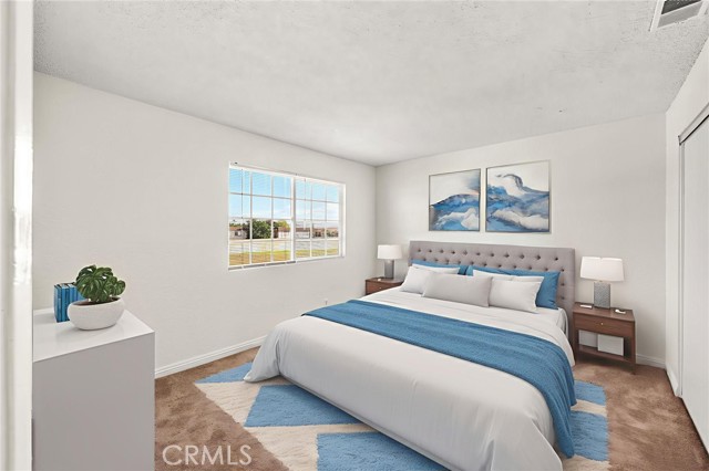 Detail Gallery Image 28 of 41 For 17425 Arrow Bl #8,  Fontana,  CA 92335 - 2 Beds | 1/1 Baths