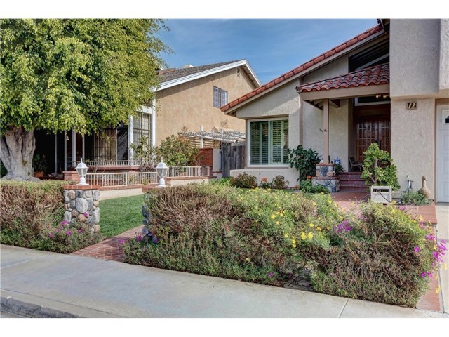 12 Lexington, Irvine, CA 92620