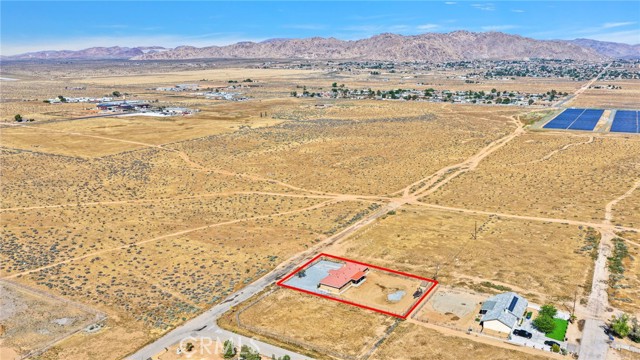 Detail Gallery Image 50 of 50 For 21237 South Rd, Apple Valley,  CA 92307 - 3 Beds | 2 Baths