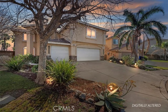 Detail Gallery Image 2 of 69 For 4903 Edmonton, Fontana,  CA 92336 - 4 Beds | 2/1 Baths