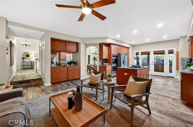 Detail Gallery Image 15 of 60 For 43343 Corte Rialto, Temecula,  CA 92592 - 4 Beds | 3 Baths