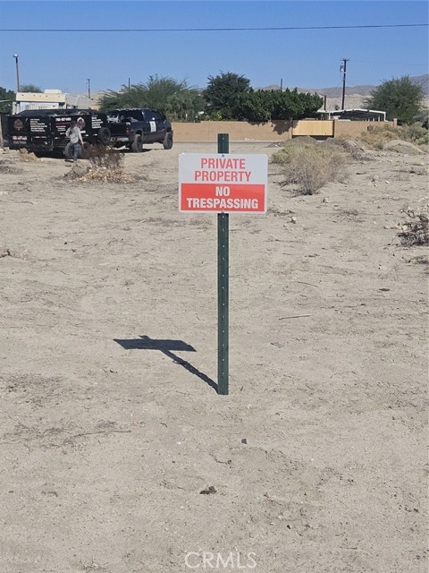 Detail Gallery Image 3 of 11 For 0 Albatross Way, –,  CA 92254 - – Beds | – Baths