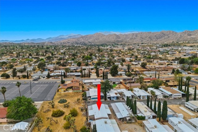 Detail Gallery Image 41 of 52 For 7425 Church St #28,  Yucca Valley,  CA 92284 - 3 Beds | 2 Baths