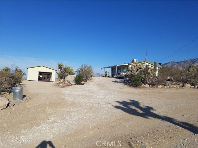 Image 2 for 7543 Mesa Rd, Lucerne Valley, CA 92356