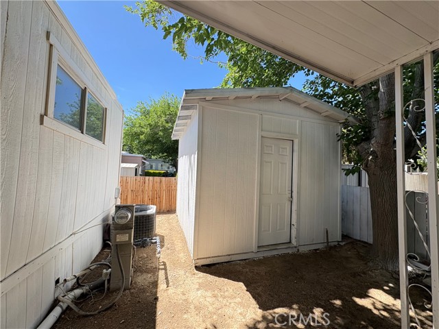 Detail Gallery Image 13 of 13 For 3524 East Avenue R, #157, Palmdale,  CA 93550 - 3 Beds | 1 Baths