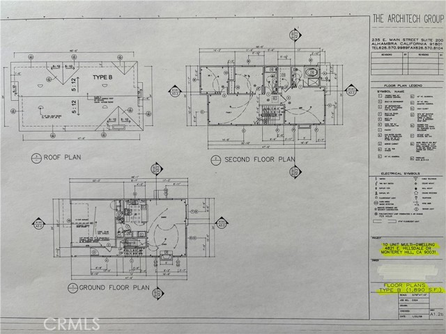 Detail Gallery Image 9 of 10 For 0 Randolph Ave, Los Angeles,  CA 90032 - – Beds | – Baths