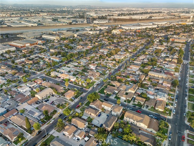 Detail Gallery Image 19 of 20 For 4311 E 54th St, Maywood,  CA 90270 - 3 Beds | 2 Baths