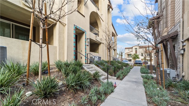 Detail Gallery Image 1 of 1 For 7358 Palazzo Pl, Rancho Cucamonga,  CA 91739 - 2 Beds | 2/1 Baths