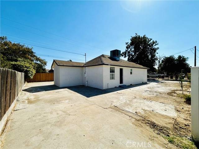 Detail Gallery Image 16 of 17 For 230 N 12th St, Chowchilla,  CA 93610 - 3 Beds | 2 Baths