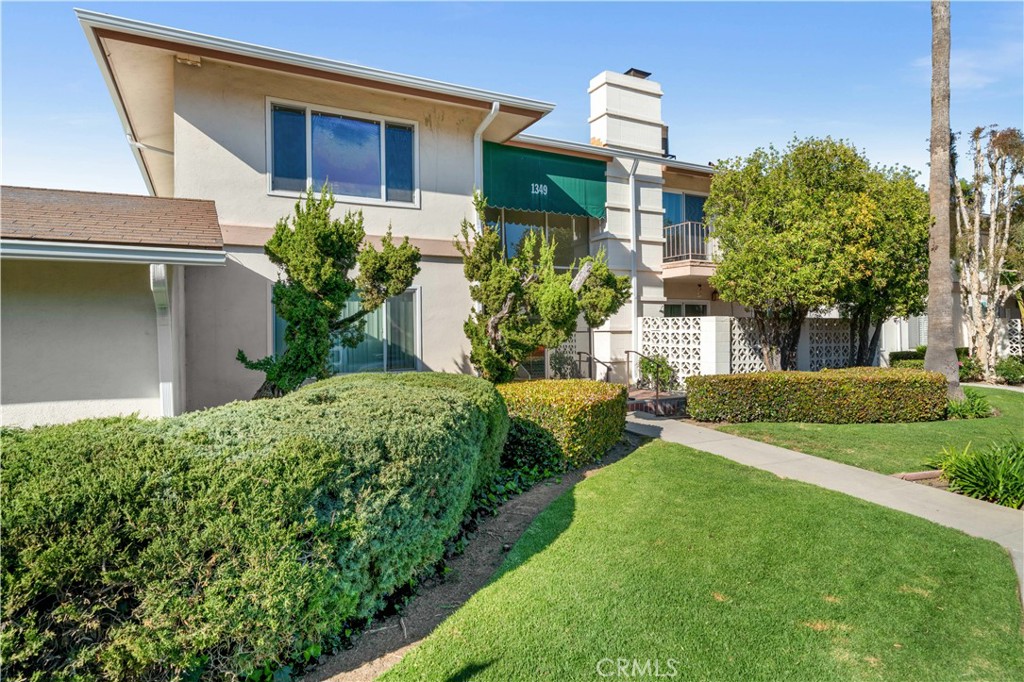 1349 Shadow Lane #217 (H)