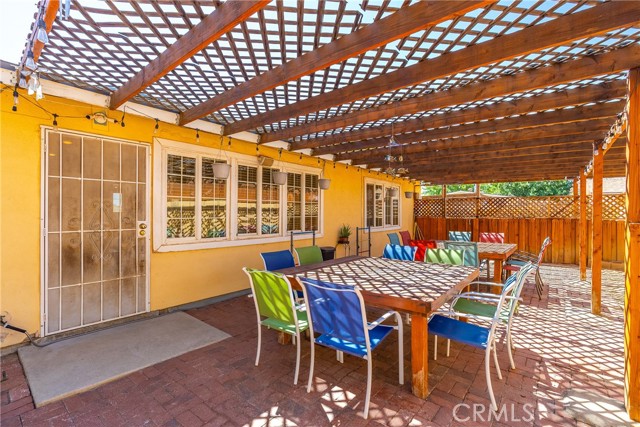 Detail Gallery Image 19 of 28 For 38749 22nd St, Palmdale,  CA 93550 - 4 Beds | 2 Baths