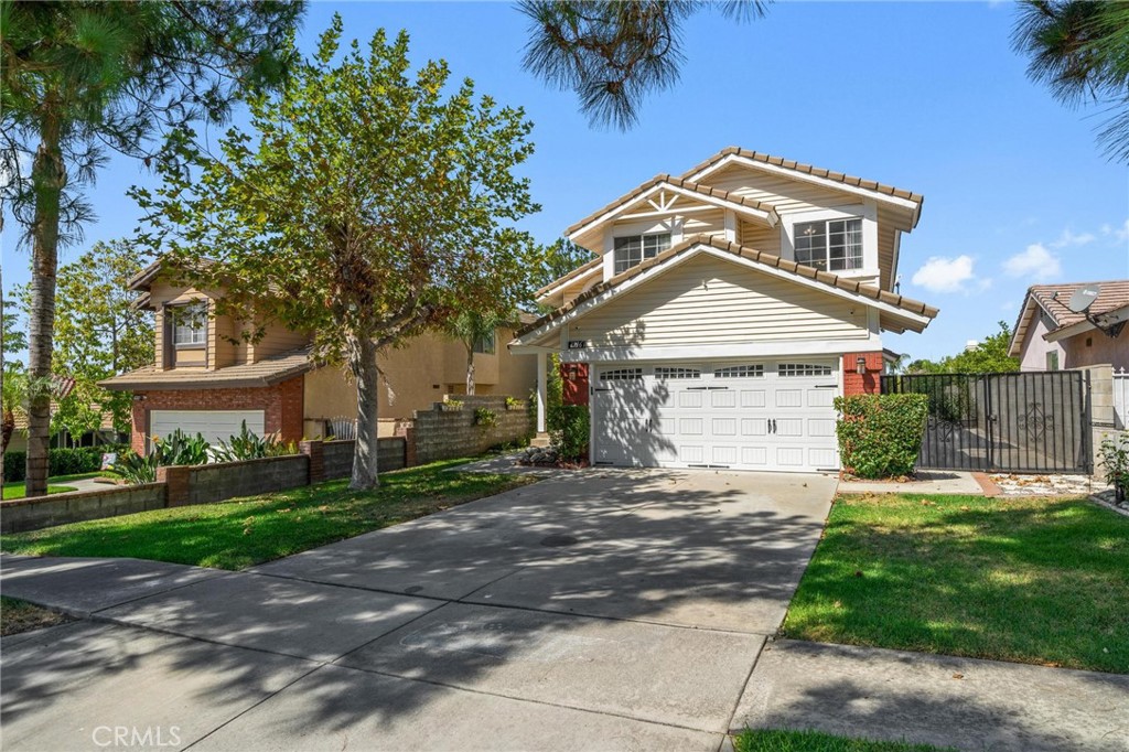 6216 Gamay Court