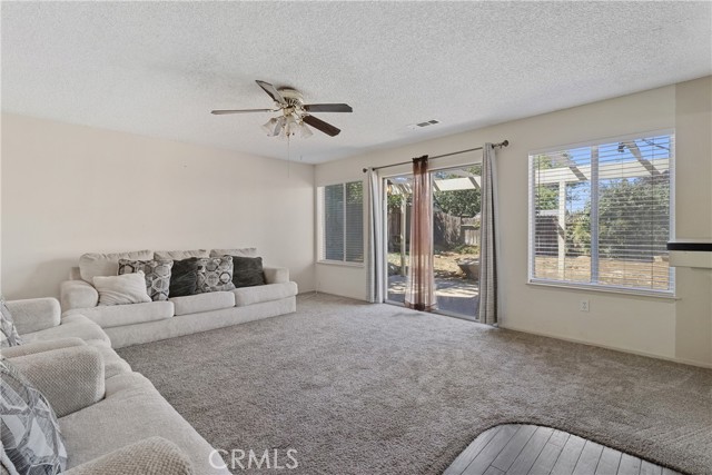 4 Bed Home for Sale in Tehachapi, California
