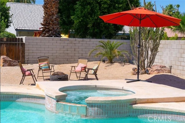 Detail Gallery Image 31 of 61 For 68935 Durango Rd, Cathedral City,  CA 92234 - 4 Beds | 2/1 Baths