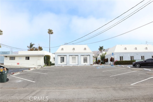 3450 Loma Vista Road, Ventura, California 93003, ,Commercial Lease,For Rent,3450 Loma Vista Road,CRSR24165985