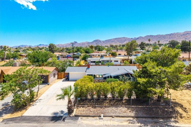 Detail Gallery Image 36 of 42 For 61535 Capilla Dr, Joshua Tree,  CA 92252 - 3 Beds | 2 Baths