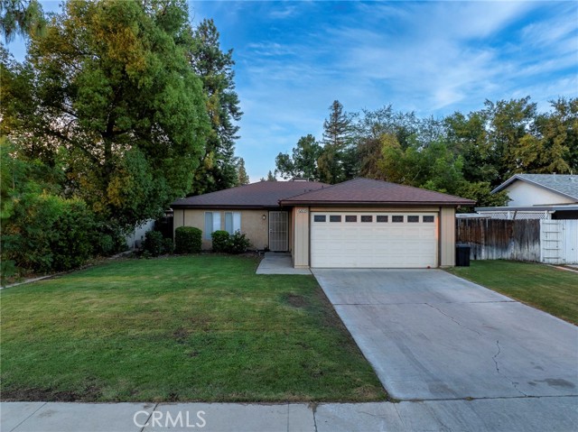 6808 Lafayette Way, Bakersfield, CA 93309