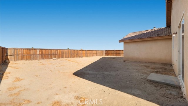 Detail Gallery Image 21 of 21 For 10328 Mendicino Rd, Adelanto,  CA 92301 - 3 Beds | 2 Baths