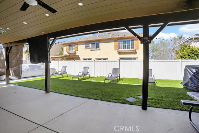 Detail Gallery Image 47 of 55 For 2301 Foxtail Dr, Palmdale,  CA 93551 - 5 Beds | 3 Baths