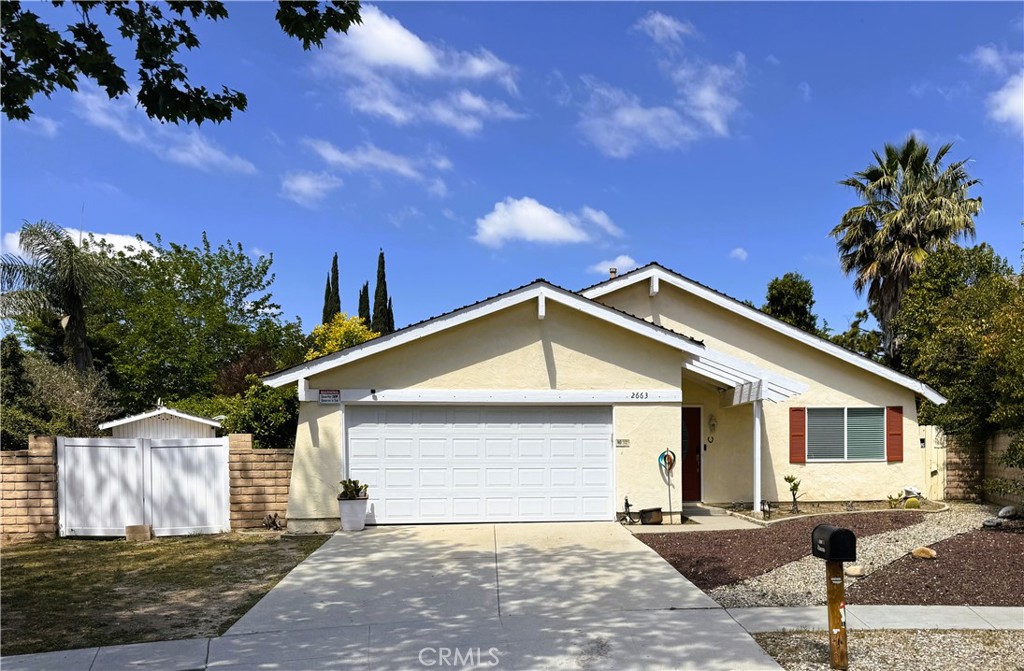 2663 Ericson Place