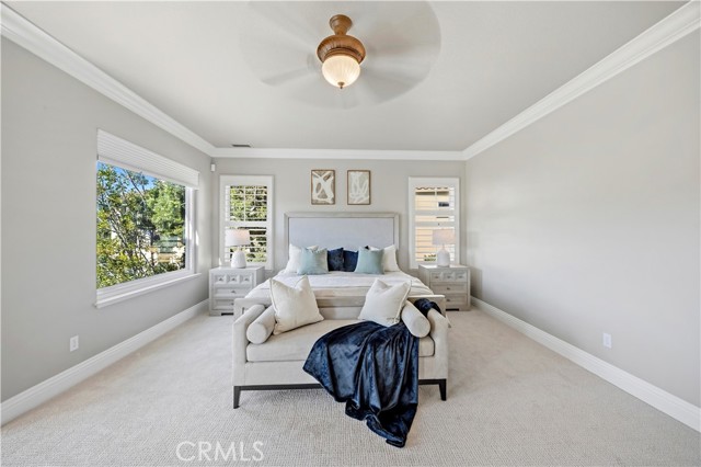 Detail Gallery Image 30 of 75 For 9 Sunnindale, Coto de Caza,  CA 92679 - 4 Beds | 4/1 Baths