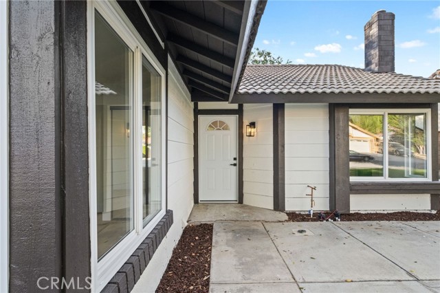 4 Bed Home for Sale in Rialto, California