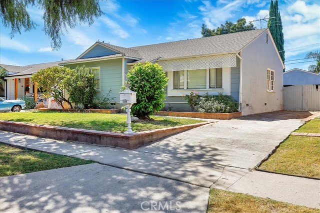 5049 Barlin Ave, Lakewood, CA 90712