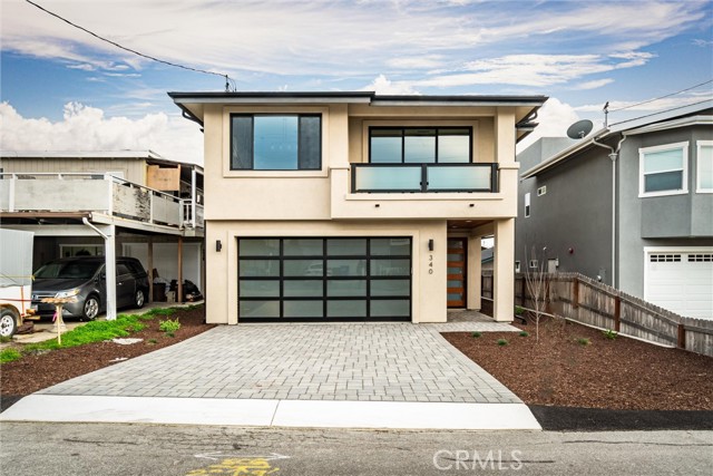 Detail Gallery Image 1 of 1 For 340 Sicily, Morro Bay,  CA 93442 - 3 Beds | 2/1 Baths