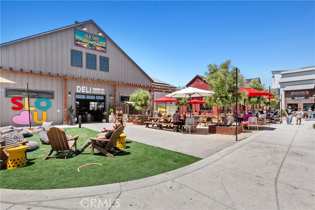 Detail Gallery Image 26 of 27 For 805 Madonna Rd #101,  San Luis Obispo,  CA 93405 - 2 Beds | 2 Baths