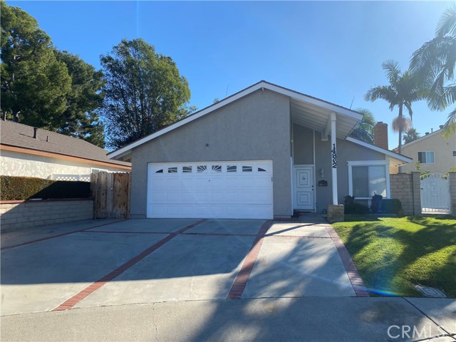 14862 Laurelgrove Circle, Irvine, CA 92604