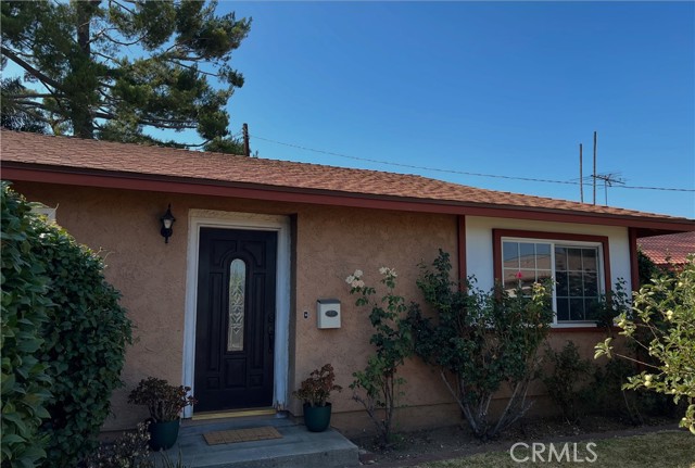 Detail Gallery Image 1 of 1 For 4909 Acacia St, San Gabriel,  CA 91776 - 3 Beds | 2 Baths