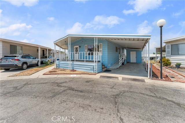 Detail Gallery Image 29 of 30 For 24414 University Ave. #170,  Loma Linda,  CA 92354 - 2 Beds | 1 Baths