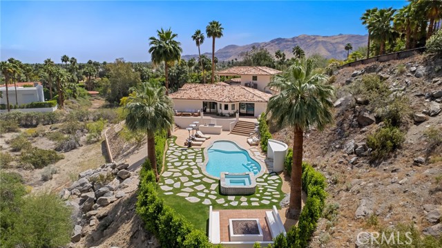 Detail Gallery Image 37 of 54 For 380 W Camino Alturas, Palm Springs,  CA 92264 - 6 Beds | 5/1 Baths